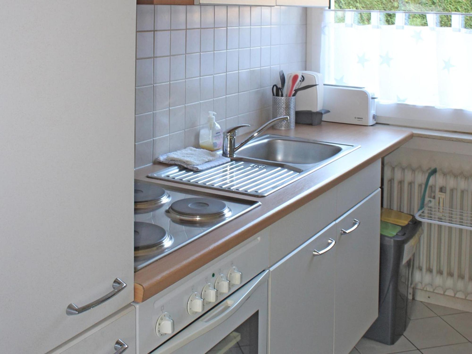 Beautiful Apartment In Bodenwerder With Balcony Zewnętrze zdjęcie