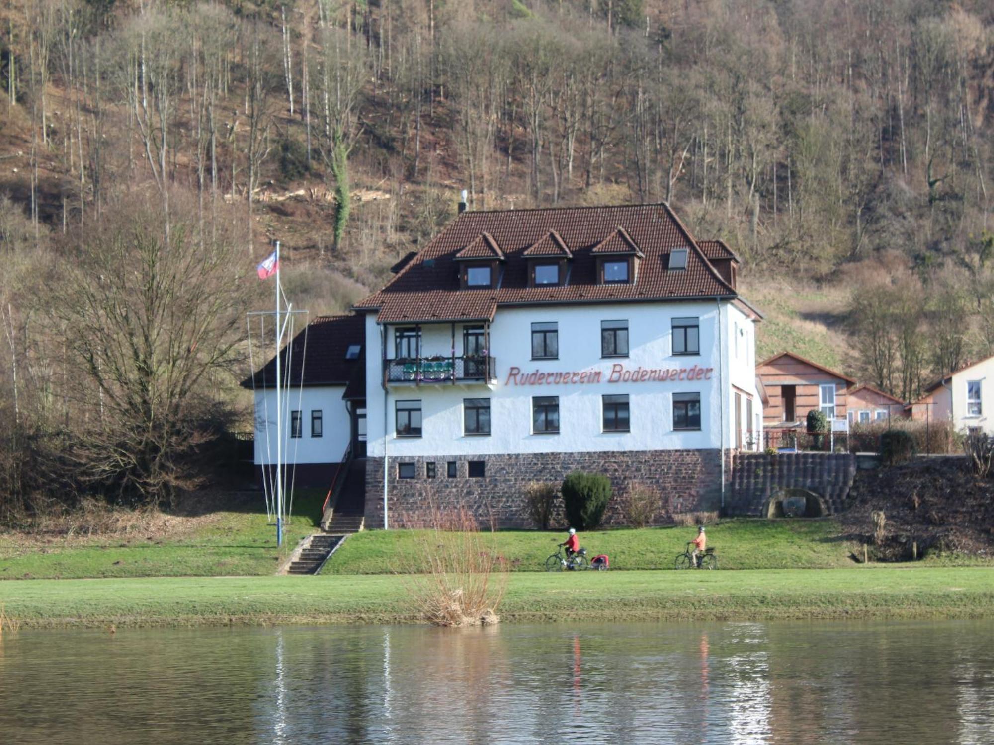Beautiful Apartment In Bodenwerder With Balcony Zewnętrze zdjęcie